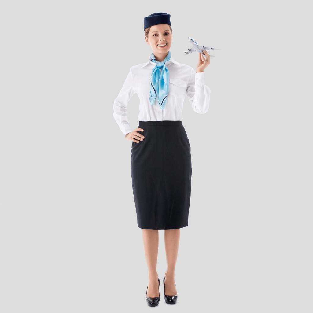 Service and Aviation Uniforms
